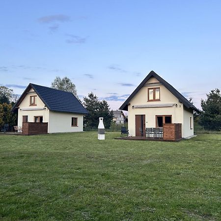 Leszczynowe Zacisze Villa Виеле Екстериор снимка